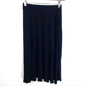 Modcloth Jersey Knit Midi Skirt